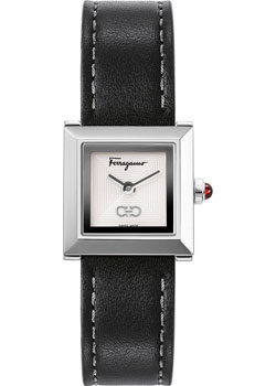 Часы Salvatore Ferragamo Square SFYC00121